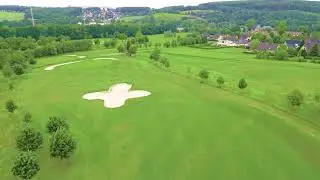 Golfbahn 14