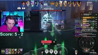 #1 APOLLO ALL DAY | New Patch New !Builds | New !Tierlist