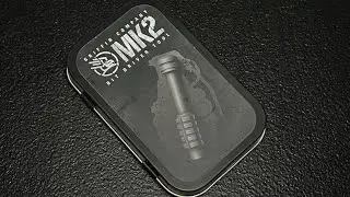 Combat Beads MK2