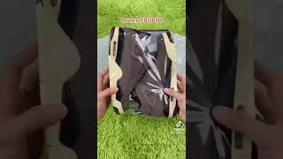 Jordan 4 brown