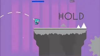 Creo - Place On Fire [ NeatO ] - Geometry Dash