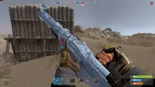 Rust issue  + OG s