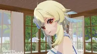 me after childe boss fight