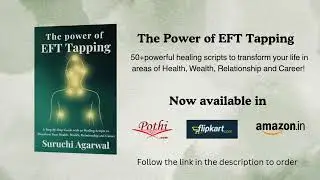 The Power of EFT Tapping