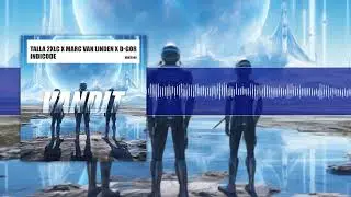 Talla 2XLC x Marc van Linden x D Gor - Indicode (VAN2549)