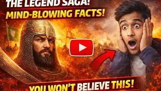 Sindh Ke Untold Secrets | 5000 Saal Purani History Jo School Nahi Batata