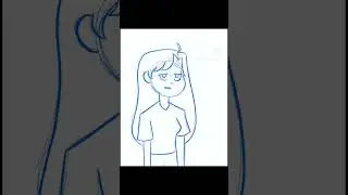Being an Artist on Social Media is Hard🫠, but worth it #artist #harrypotter #animation #2danimation