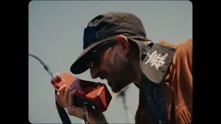 KRIN183 - OFF GRID (VIDEO)