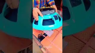AD-15X600G Audio tone 600watt speaker #audiotone #djspeker #djshort  #shahalamsound #youtubeshorts
