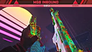 45 *GUNSTREAK*  on GET HIGH with OP HRM 9 class setup modern warfare 3
