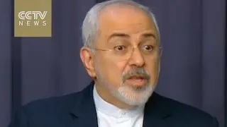 Iran says missiles are for self defense