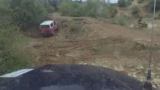 Offroadpark Langenaltheim 2020