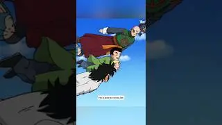 Getting Ready For Bulma Party #anime