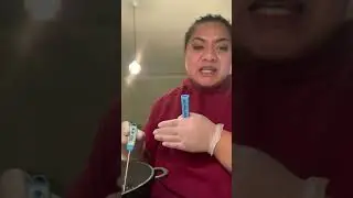 Video 2 calibration for a food probe thermometer
