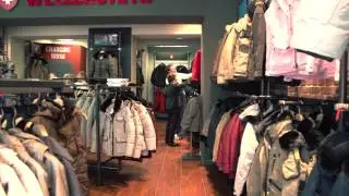 Wellensteyn Innsbruck Store