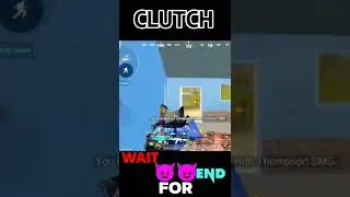 😤XM GmR YT Best Clutch GoDTushar OP Koobra Bhai GoDPraveen YT Clutch🤯 shorts highlights #shorts