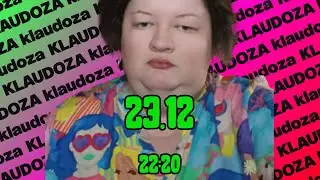 Wieczorny live wr&oacute;żbiarski Klaudity ~ Live Klaudelizy