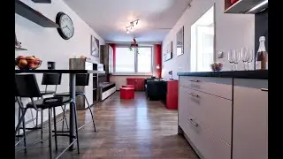 REALTY FOCUS - videoprezentace bytu Bryksova, Praha 14 u OC Čern&yacute; Most