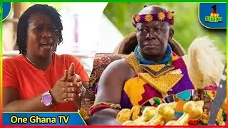 Otumfour should rise up for Asanteman B'cos towns around Mahyia Palace are sc&alpha;ry &ndash; Chikel pleads&hellip;