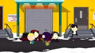 South park 