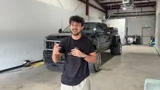 The Future & End Of Vlogs | Detailing & Ceramic Business Owner 