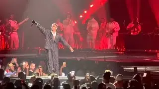 Wizkid Live | Madison Square Garden | 2022
