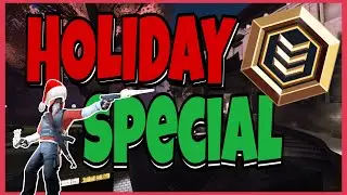 The Critical Ops Christmas Miracle