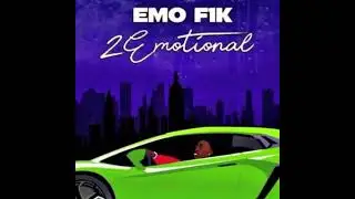 Emo F1K- &ldquo;2 Goats&rdquo; ft. Yungodd [Official Audio]