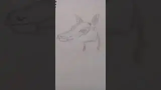 Drawing #shorts #trending #viral #drawing #shorts feedback #art #krishna  #m.r. rishi