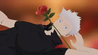 If Anime Characters Tried to Rizz up girls