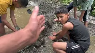 Water Boys Playing & Having Fun | Summer Water Games | Kids Enjoying Water Play