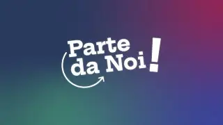 Parte da Noi! 4 dicembre Roma