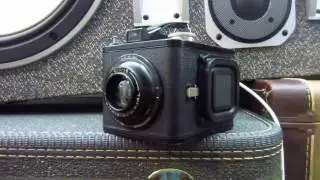 The BoomCase - Brownie Special