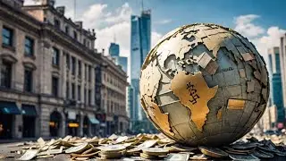 China, US Trade War: Global Economy on Brink of Collapse as Tariffs Bite