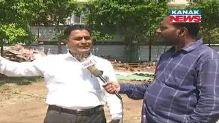 Peoples Reaction On Puri Jagannath Temple Heritage Corridor: NMA Gives NOC To Reception Centre