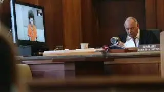 Kalamazoo teenager arraigned on charges of false report of terrorism