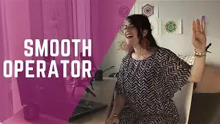 Smooth Operator - Sade (Cover) | Rossella Fanelli