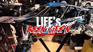 NEW TRAXXAS FUNCO PRO SCALE SAND CAR ADDED TO THE COLLECTION