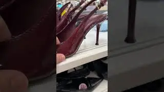PRIMARK SHOES, NEW 