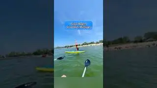 Kayaking & Paddle Boarding Adventure at Silver Beach | St. Joseph, Michigan 🚣&zwj;♂️🏄