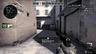 Micro Stuttering in CS GO