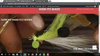 64   Configuring Pages How It's Made Page & Video Backgrounds   Build eCommerce and Brand Si