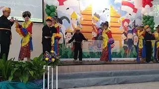 #Graduation#SD#sangtimur#cakung#2025#STC#XXIII#indonesia#tanjidor#cokek#