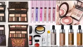 HALAL, VEGAN AND CRUELTY FREE INTERNATIONAL BRANDS!!