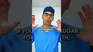 What Happens When You Cut Out Sugar for 30 Days ❌ | Dr. Sethi Explains