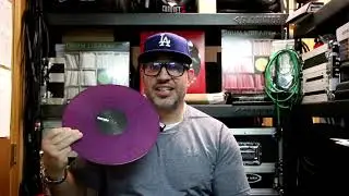 Serato DVS Vinyl Record 10'' and 12