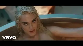 Katy Perry - Bon App&eacute;tit (Official 4K Video) ft. Migos