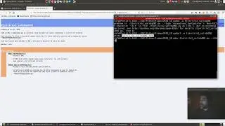 Examen DAW IESGC 18/19 (5): Validador de DNIs en Python. Generar documentación