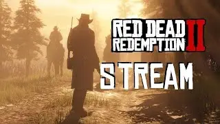 Red Dead Redemption 2 - прохождение