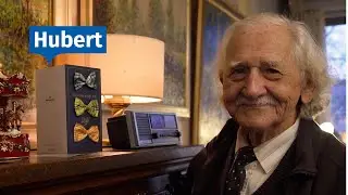 Hubert, 100 jaar levenslust